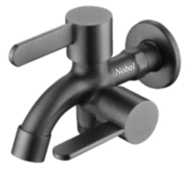 NOBEL Two-Way Water Tap NBT-02U-GM
